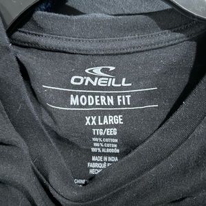 O’Neill 2XL shirt
